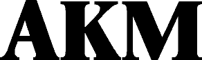 AKM